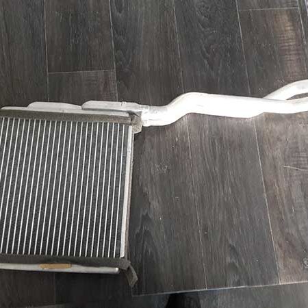 Mondeo Kalorifer Radyatörü 2007-2014 ithal