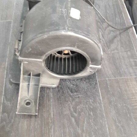 Escort Kalorifer Motoru 1993-2000 İTHAL