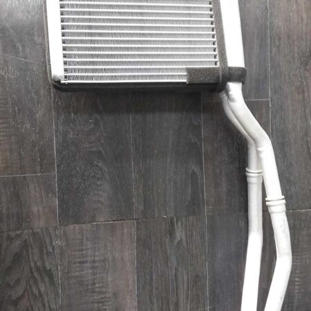 C-Max Kalorifer Radyatörü 2004-2009 KALE