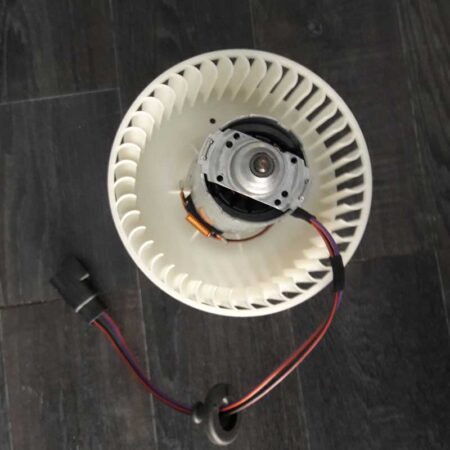 Fiesta Kalorifer Motoru 1996-2001 Orjinal