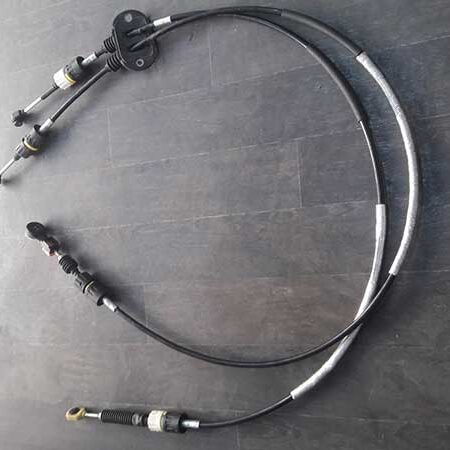 Focus Cvt Şanzıman Vites Teli 2006-2010 Orjinal