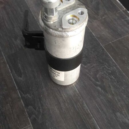 Fiesta Klima Tüpü 2009-2016 Orjinal