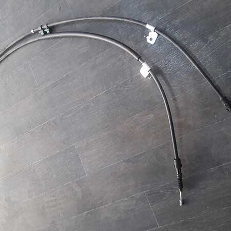 Fiesta El Fren Teli 2009-2016 Orjinal