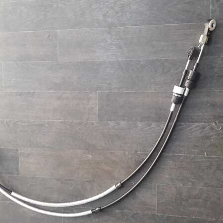 Fiesta Dizel Vites Teli 2009-2012 İTHAL