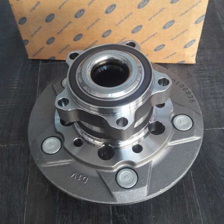 Custom Ön Teker Bilya 2013-2021 İTHAL