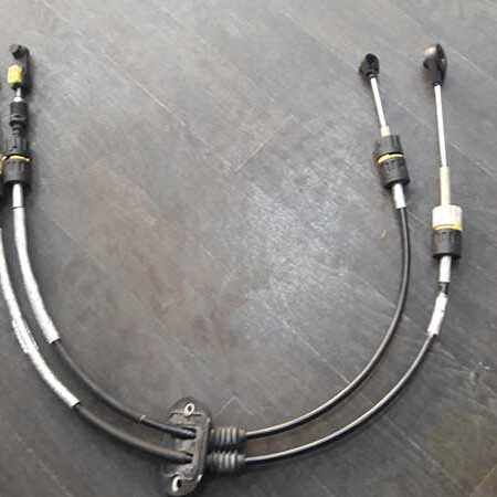 Focus Vites Teli 2006-2011 Orjinal