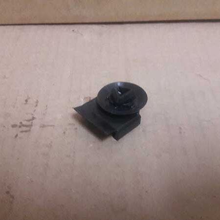 Sierra Arka Tampon Ayağı Küçük 1988-1993 Orjinal