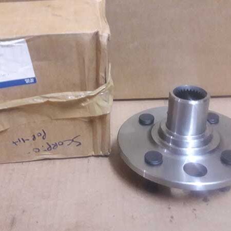 Sierra ÖN Aks Poryası 1988-1993 Orjinal