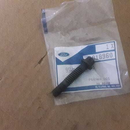 Sierra 2.0 Piston Kol Civatası 1986-1993 Orjinal