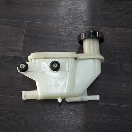 Connect Direksiyon Yağ Deposu 2007-2014 ithal