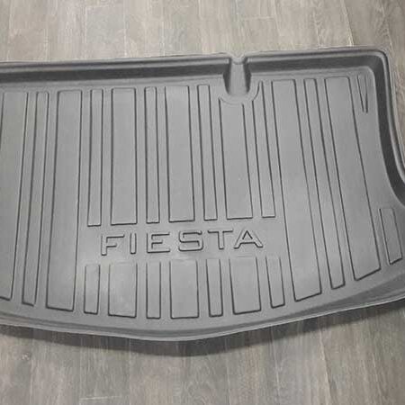 Fiesta Bagaj Halısı Havuzu 2009-2016 ithal