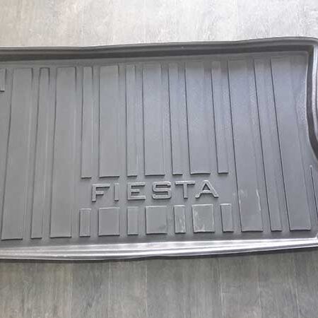 Fiesta Bagaj Halısı Havuzu 2002-2009 ithal