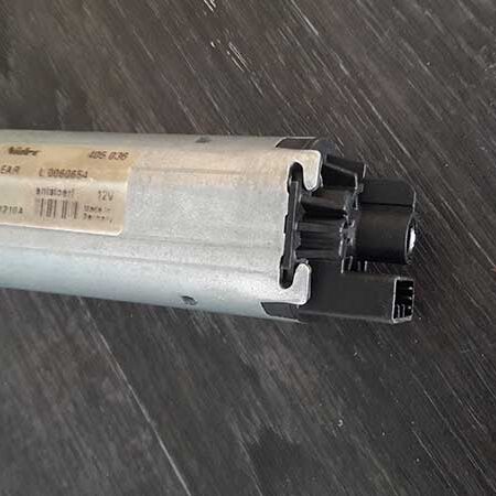 Mondeo Koltuk Ayar Motoru 2007-2014 Orjinal