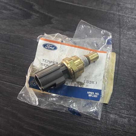 Transit Hararet Müşürü 2001-2006 Orjinal