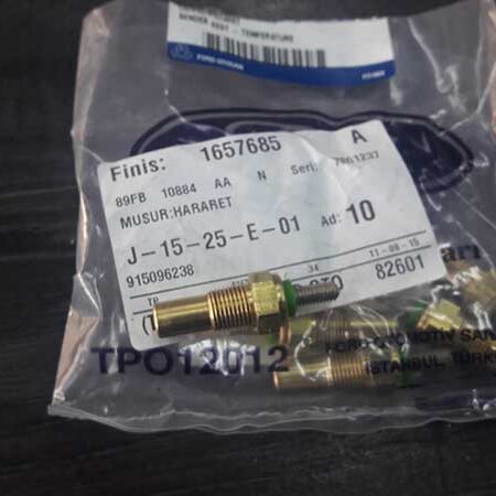 Fiesta Hararet Müşürü 1996-2001 Orjinal