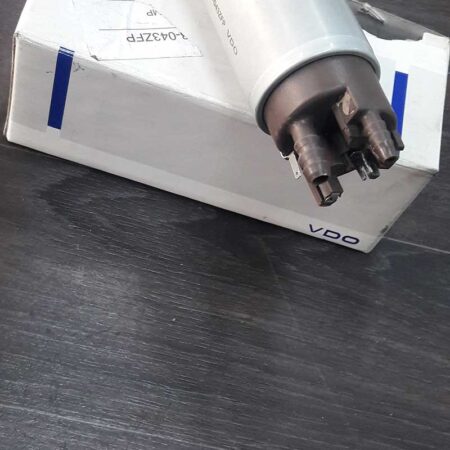 Mondeo Benzin Motoru 2007-2014 Vdo