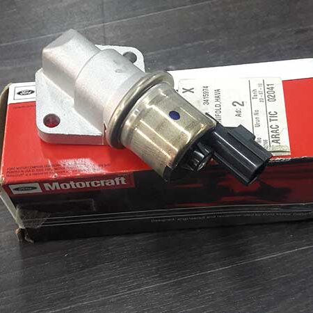 Fiesta Rolenti Valfi 1996-1998 Orjinal