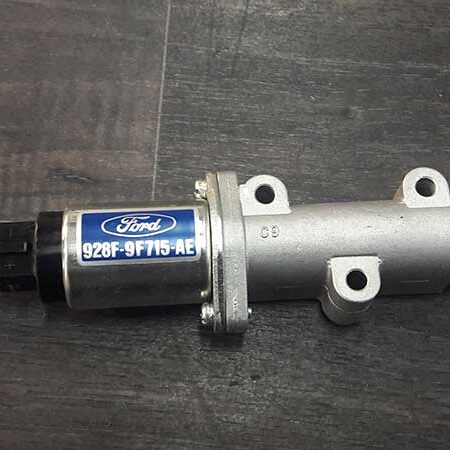 Escort Rolenti Valfi 1992-1995 Orjinal