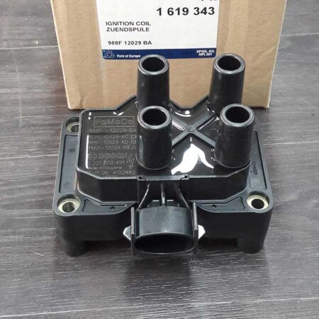 Mondeo Bobin 2001-2006 Orjinal