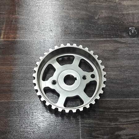 Fiesta Dizel Eksantrik Mil Dişlisi 2002-2009 Orjinal