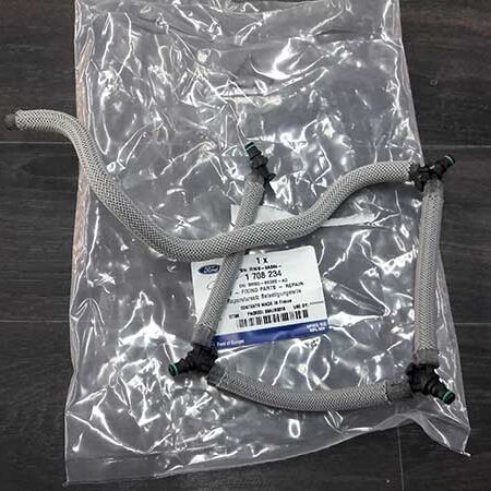 Mondeo Enjektör Geri Dönüş Hortumu 2007-2014 Orjinal