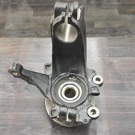 Kuga Sol Aks Taşıyıcı Komple 2006-2011 Orjinal