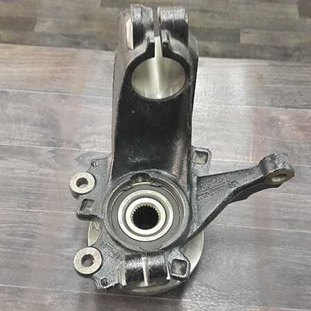 Kuga Sağ Aks Taşıyıcı Komple 2006-2011 Orjinal