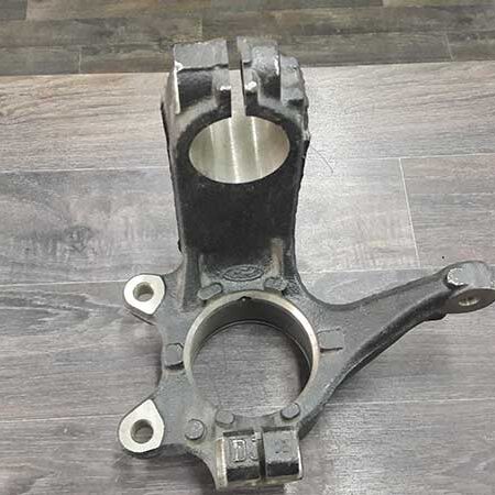 Mondeo Dizel Sağ Aks Taşıyıcı Komple 2001-2006 Orjinal