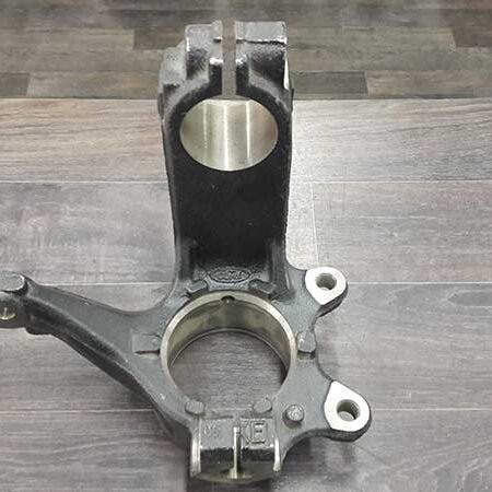 Mondeo Dizel Sol Aks Taşıyıcı Komple 2001-2006 Orjinal