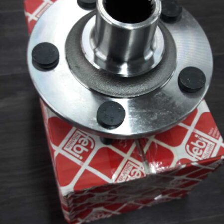 Mondeo Ön Porya 2001-2006 Febi