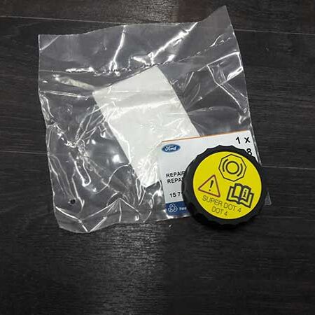 Mondeo Ana Merkez Depo Kapağı 2001-2006 Orjinal