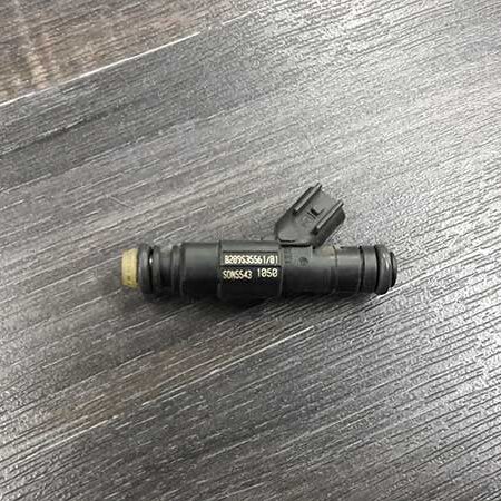 Mondeo Benzinli Enjektör 2001-2007 Orjinal