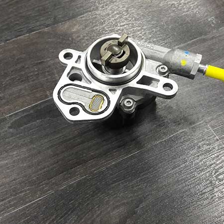 S-Max 2.0 Dizel Fren Vakumu 2006-2011 Orjinal