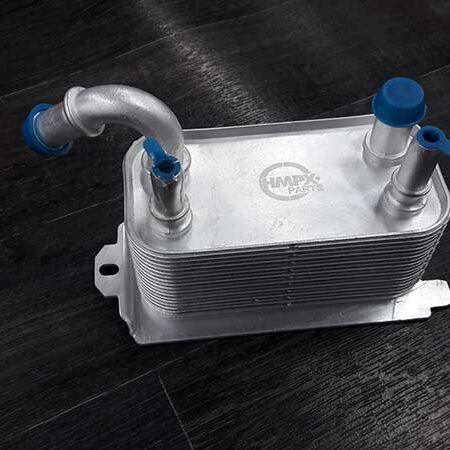 Mondeo Şanzıman Yağ Soğutucu 2007-2014 ithal