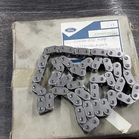 Mondeo Dizel Yağ Pompa Zinciri 2001-2007 Orjinal