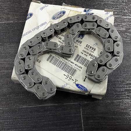 Mondeo Benzinli Yağ Pompa Zinciri 2001-2007 Orjinal