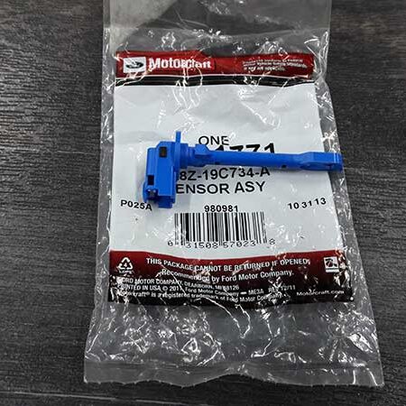 Mondeo Kalorifer Reistansı 2007-2014 Orjinal