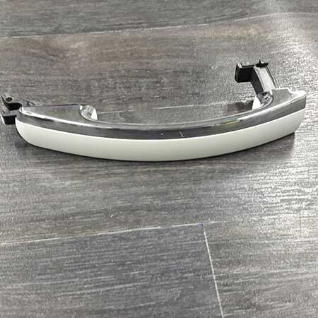 Mondeo Dış Kapı Kolu Nikelajlı 2001-2006 İTHAL