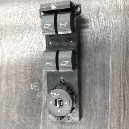 C-Max Ön Cam Düğmesi 2007-2011 Orjinal