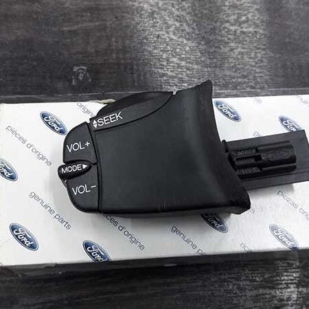 Focus Radyo Kumanda Kolu 1998-2005 Orjinal