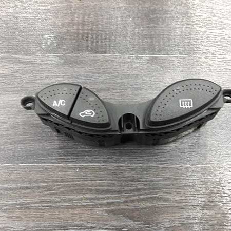 Focus Klima Açma Düğmesi 1998-2005 Orjinal