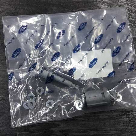 Focus Kaput Kilit Şifresi 1998-2005 Orjinal