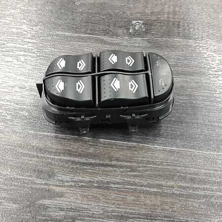 Focus Ön Cam Düğmesi 1998-2005 ithal