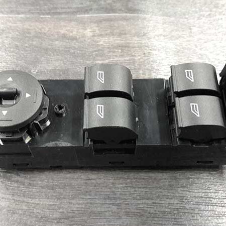 Connect Ön Cam Düğmesi 2013-2016 İTHAL