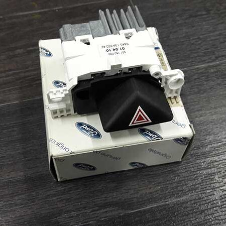 Focus Dörtlü Açma Düğmesi 1998-2002 Orjinal