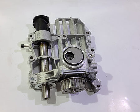 Puma 1.0 Ecoboost Yağ Pompası Orjinal