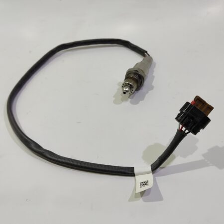 Mondeo Hego Sensör 2014-2021