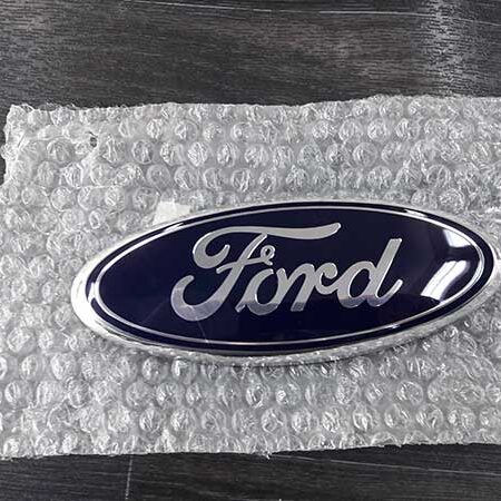 Fiesta Ön Panjur Arması 2009-2012 Orjinal