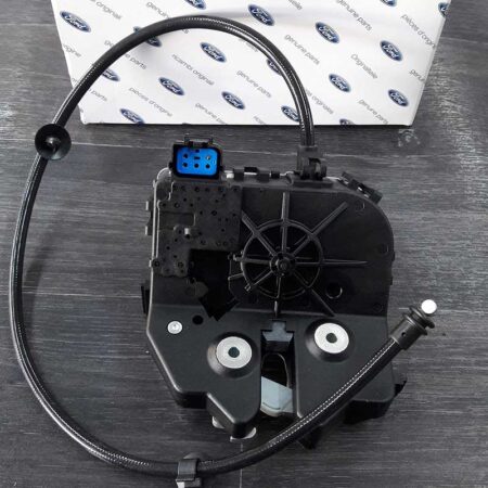 Focus Stw Arka Bagaj Kiliti 1998-2005 Orjinal