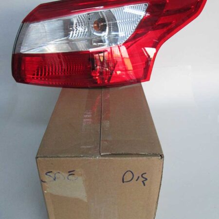 Focus Stop Sağ Sedan Dış 2012-2014 Orjinal